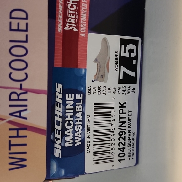 Skechers Sport Active - Picture 3 of 7